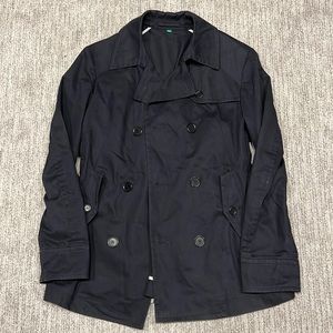 United Colors of Benetton Men’s Lightweight Jacket